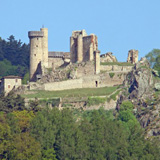 castle