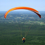 paraglide