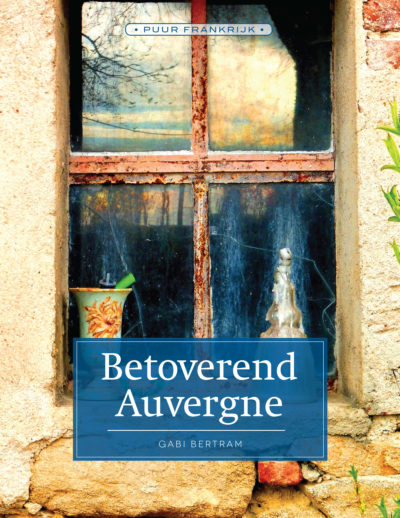Betoverend Auvergne